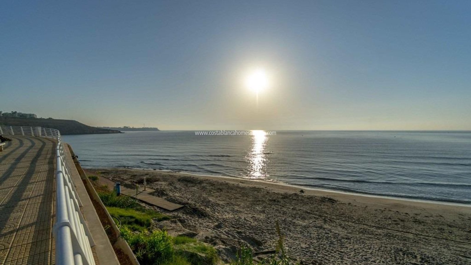 Resale - Apartment - Orihuela Costa - Aguamarina