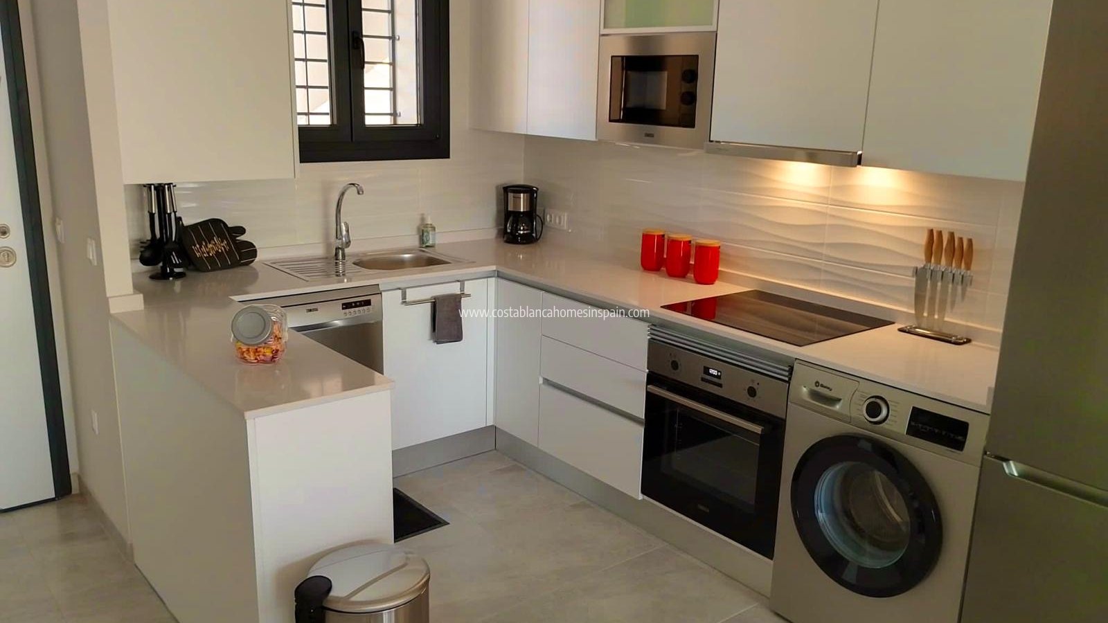 Resale - Apartment - Orihuela - Costa Blanca