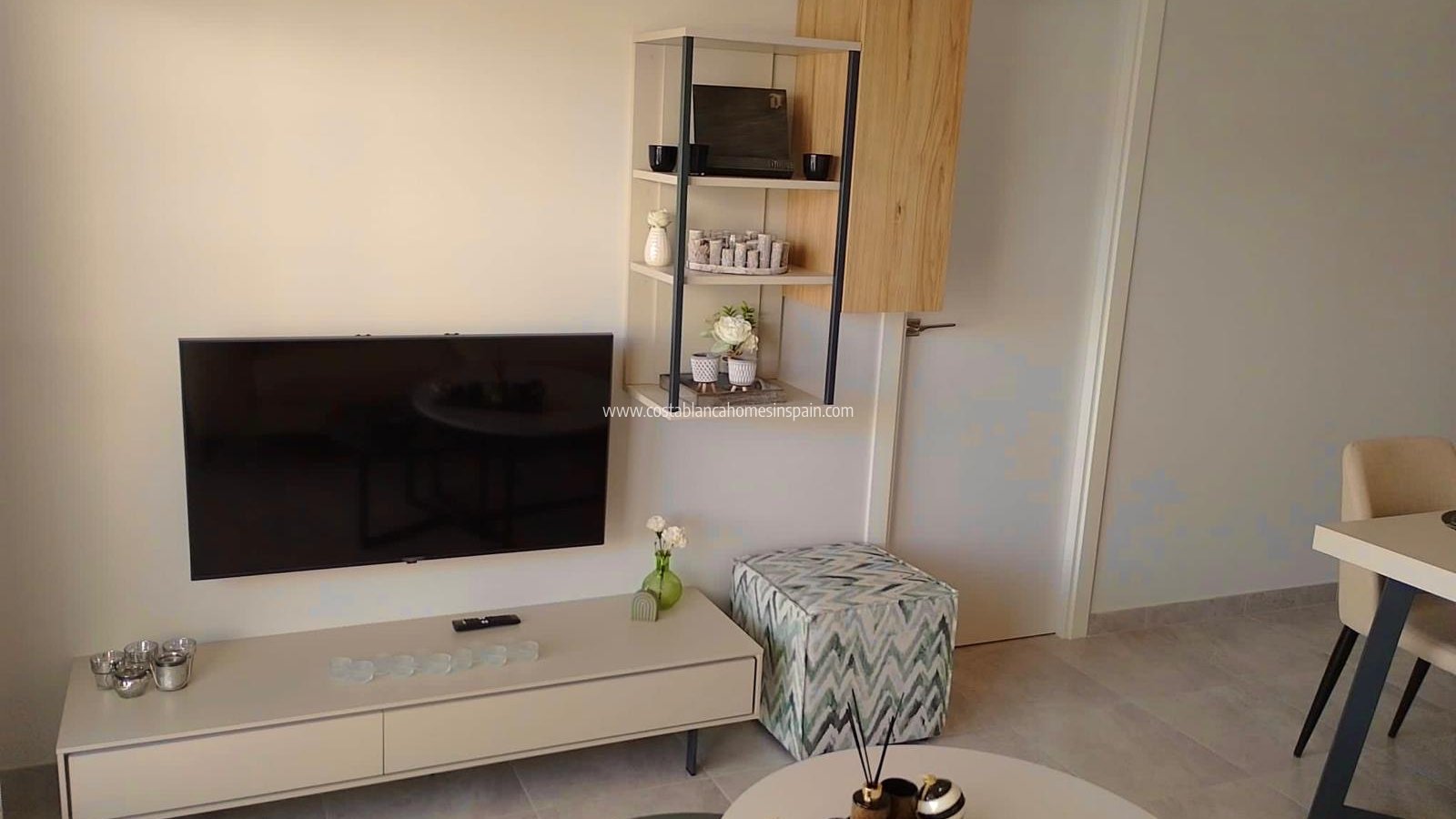 Resale - Apartment - Orihuela - Costa Blanca