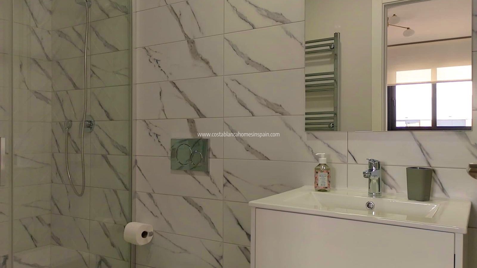 Resale - Apartment - Orihuela - Costa Blanca