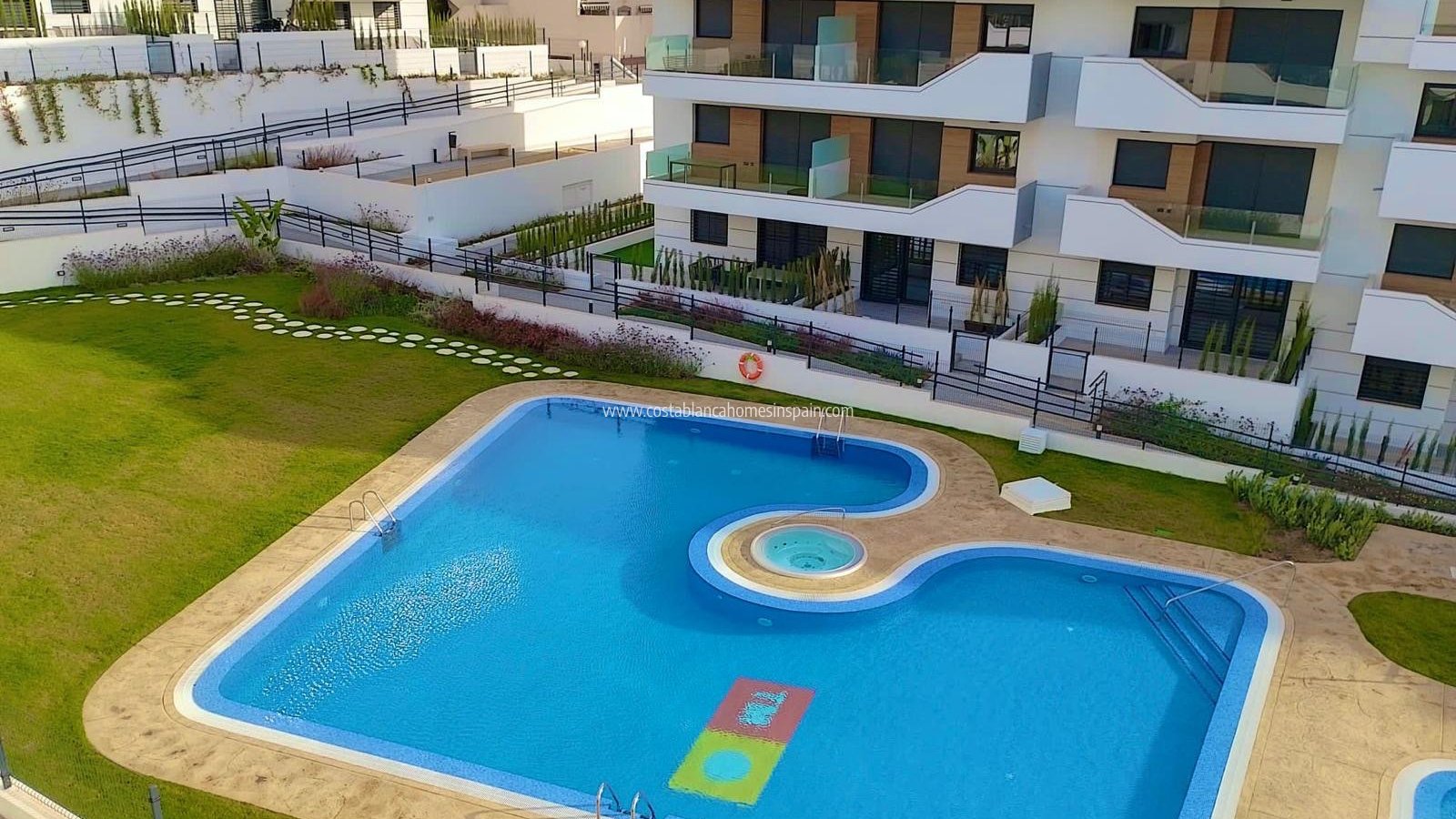 Resale - Apartment - Orihuela - Costa Blanca