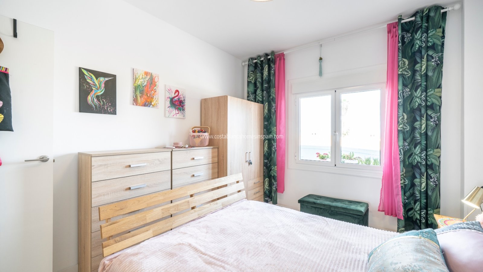 Resale - Apartment - Orihuela Costa - Cabo Roig