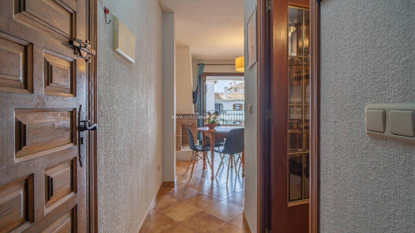 Resale - Apartment - Orihuela Costa - Cabo Roig