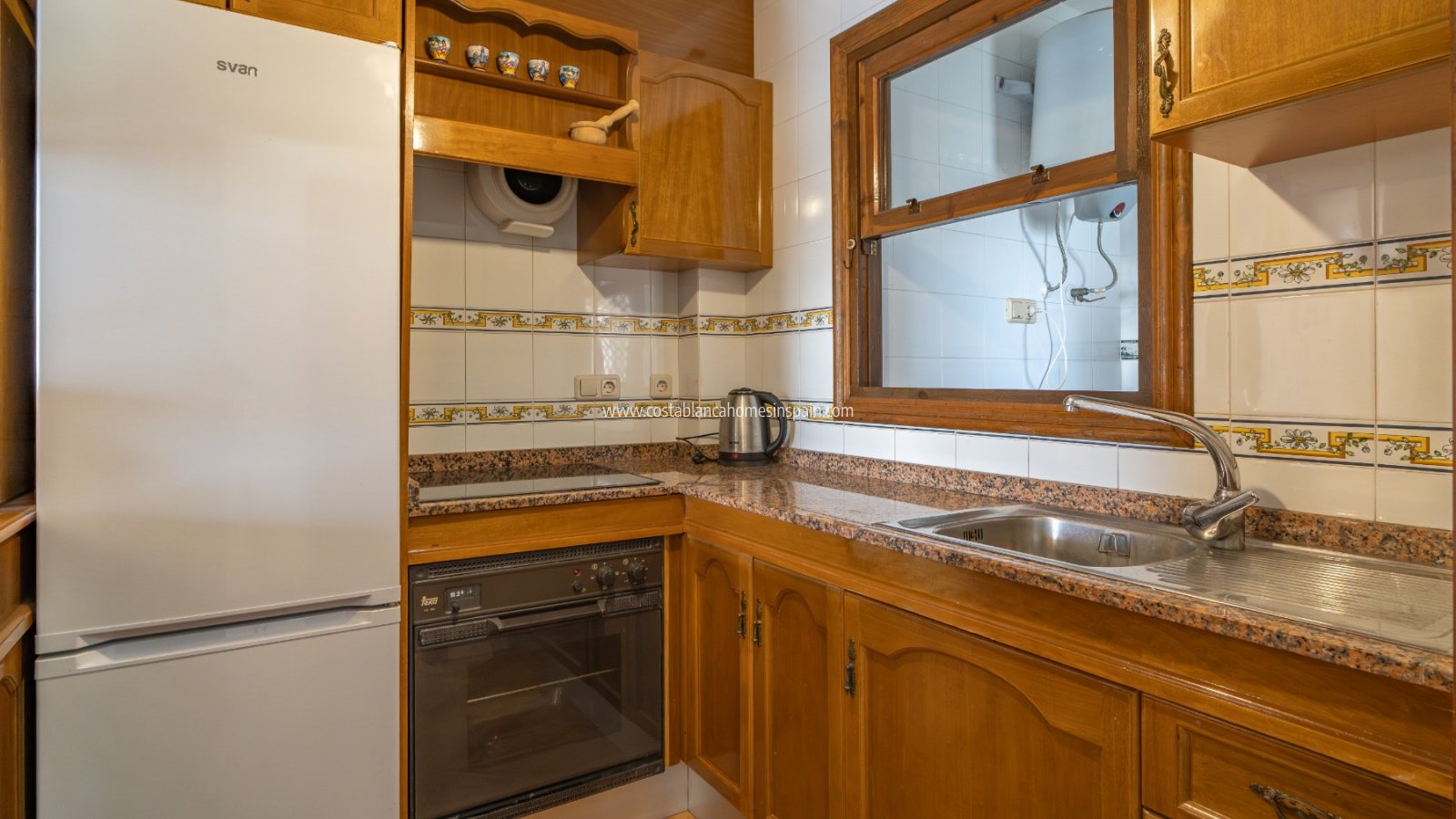 Resale - Apartment - Orihuela Costa - Cabo Roig