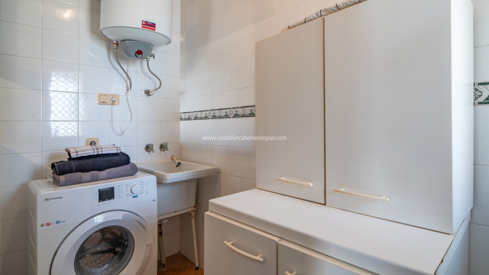 Resale - Apartment - Orihuela Costa - Cabo Roig