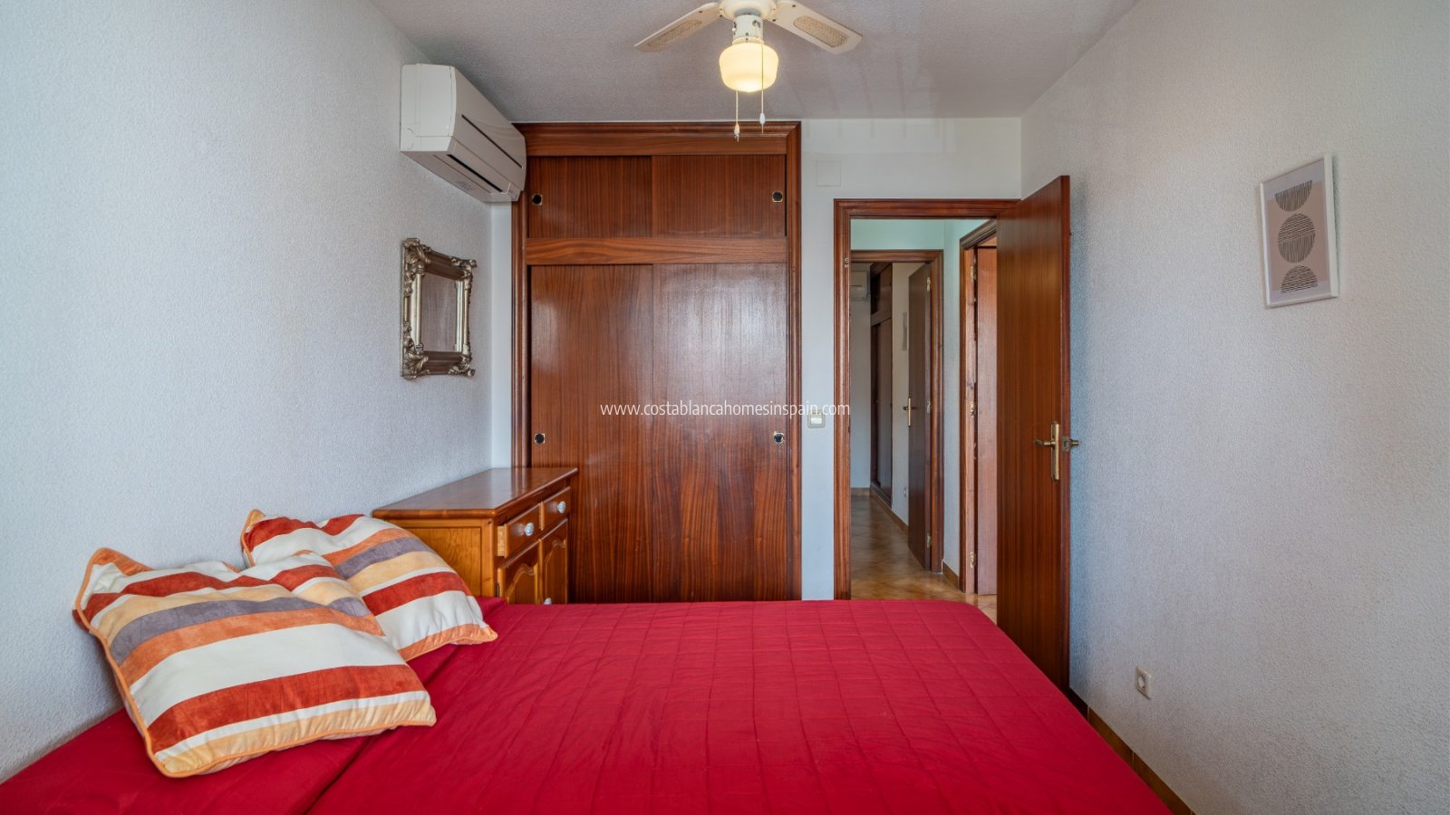 Resale - Apartment - Orihuela Costa - Cabo Roig