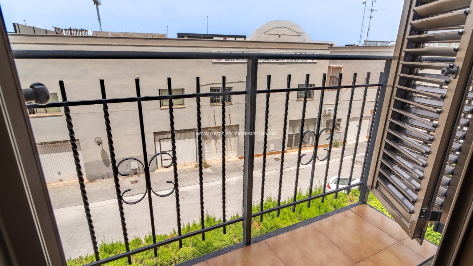 Resale - Apartment - Orihuela Costa - Cabo Roig
