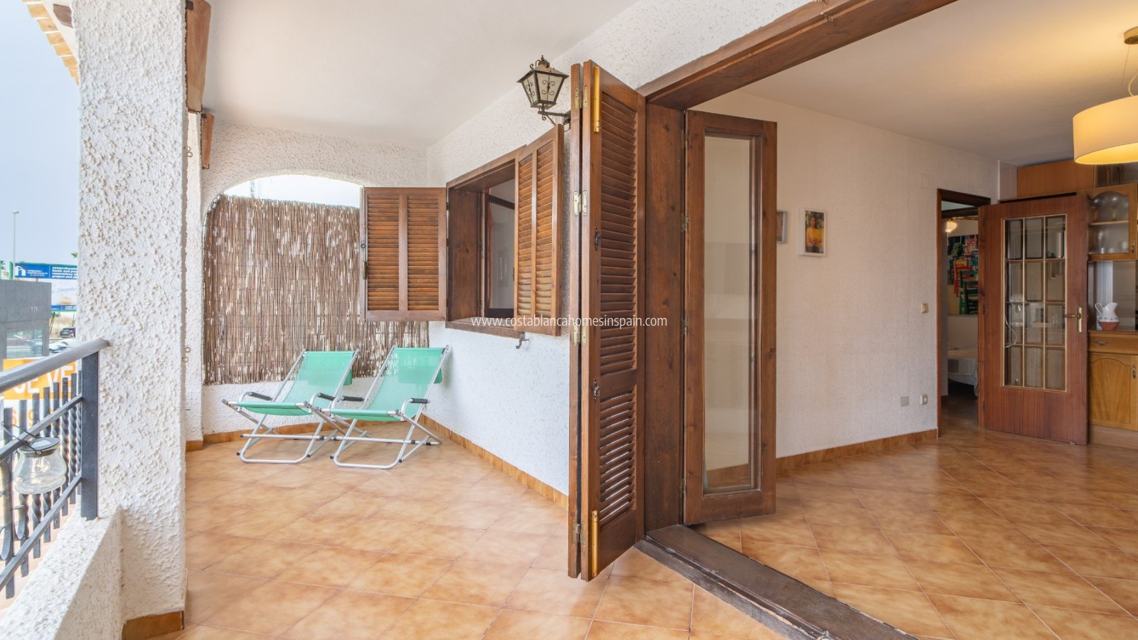 Resale - Apartment - Orihuela Costa - Cabo Roig