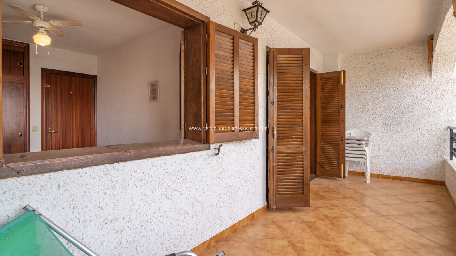 Resale - Apartment - Orihuela Costa - Cabo Roig