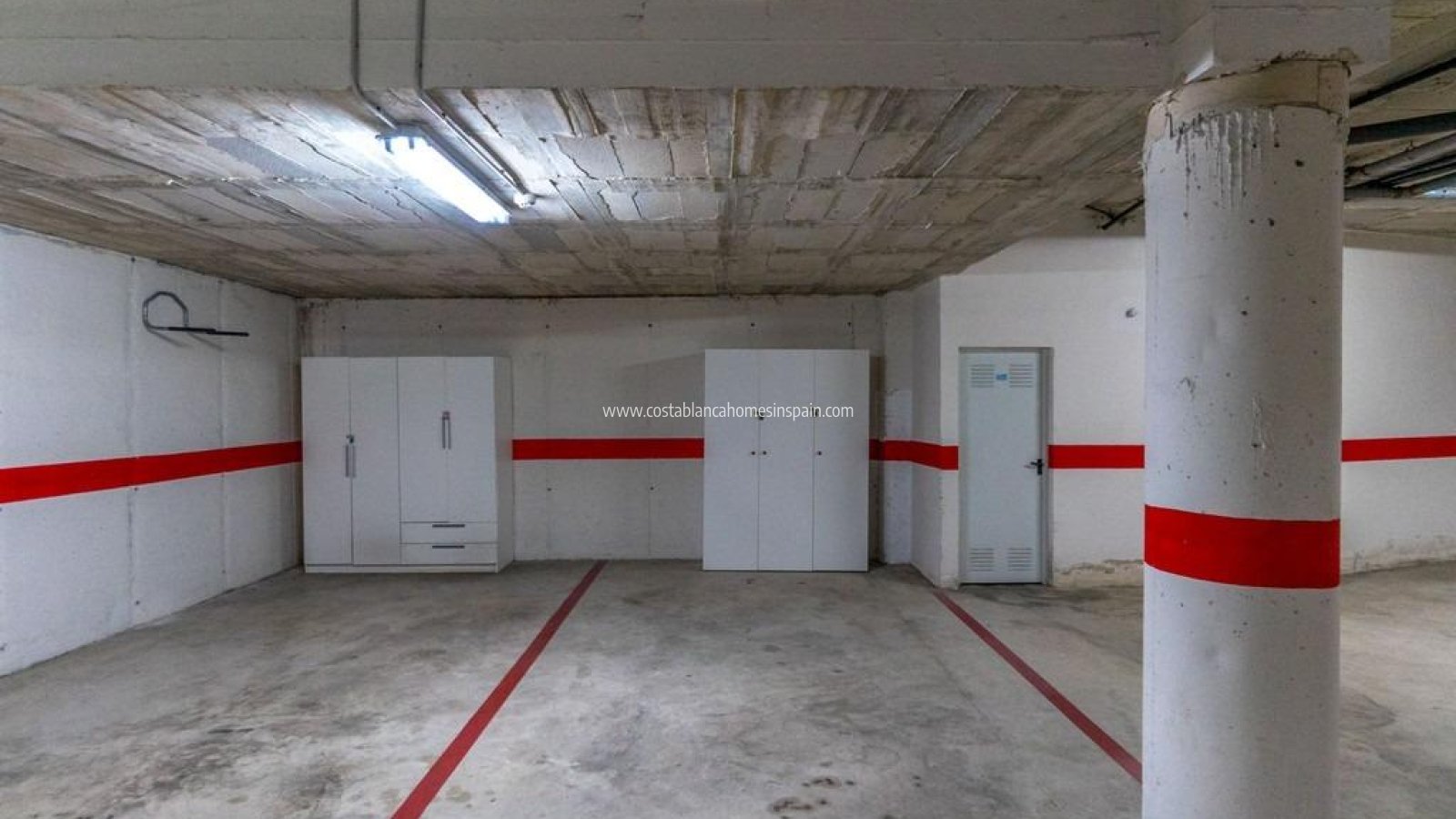 Resale - Apartment - Orihuela Costa - Campoamor