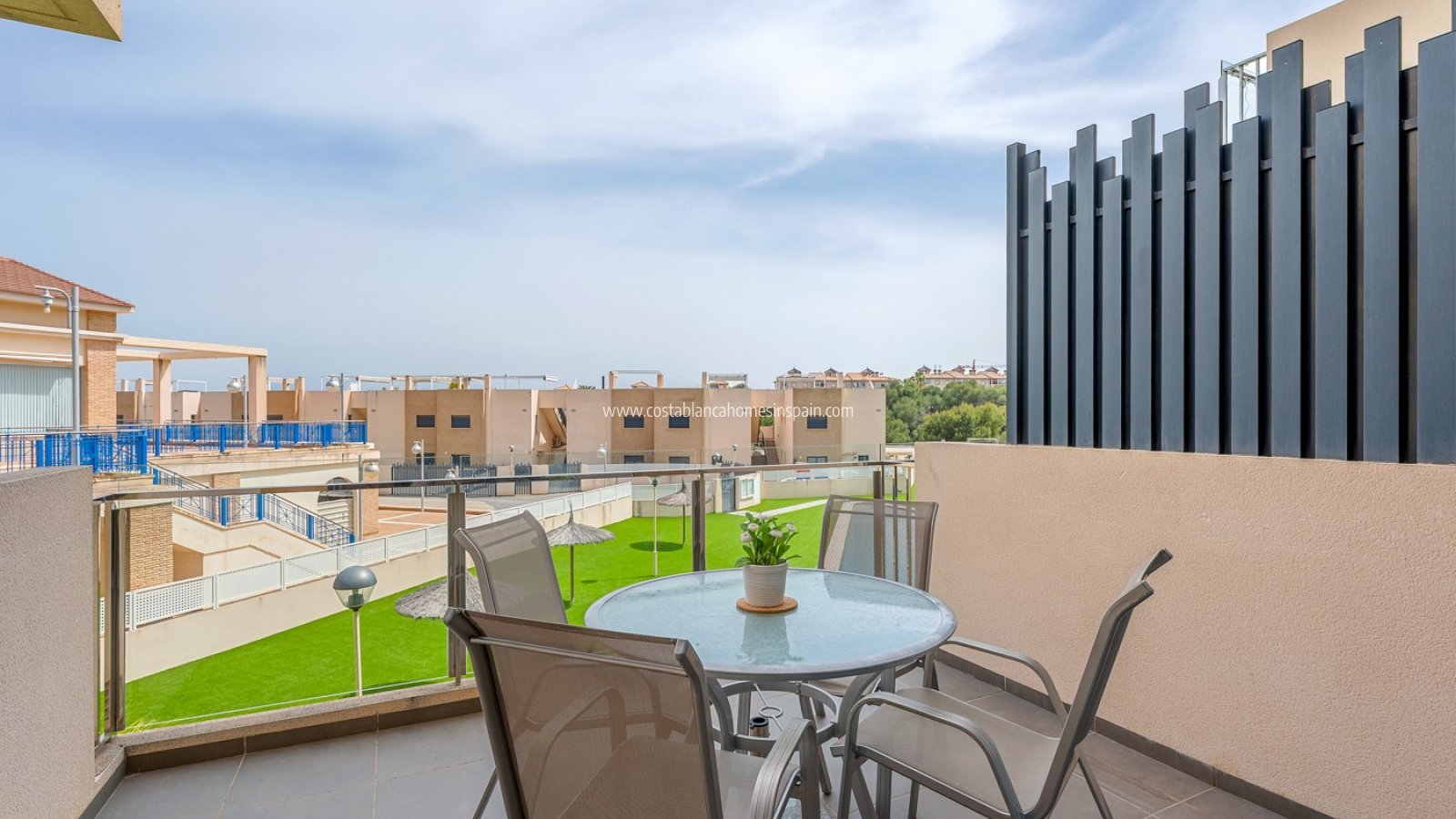 Resale - Apartment - Orihuela Costa - La Zenia