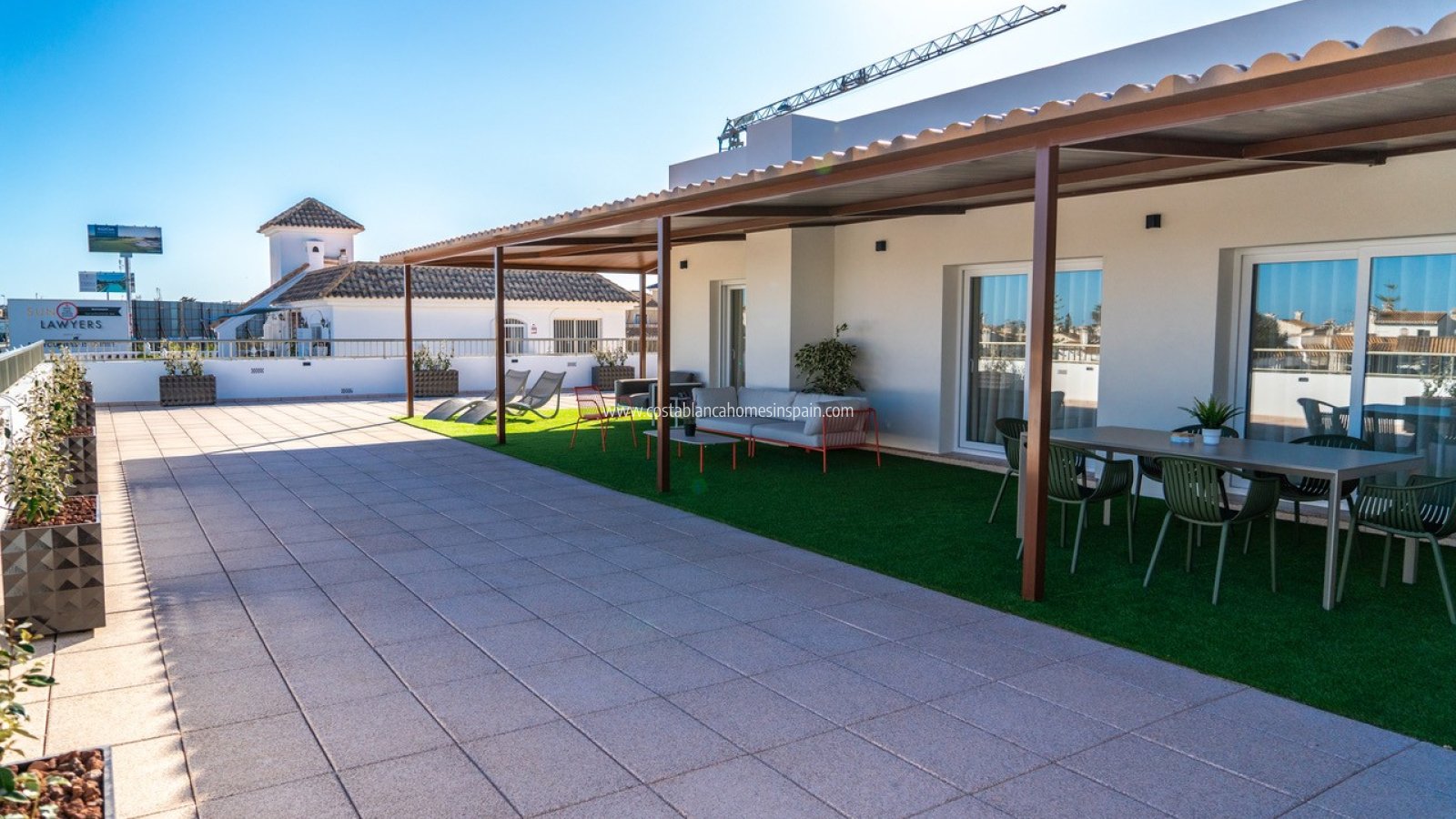 Resale - Apartment - Orihuela Costa - La Zenia