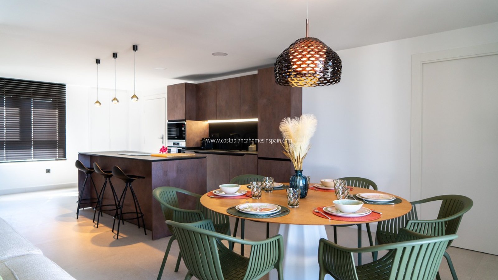 Resale - Apartment - Orihuela Costa - La Zenia