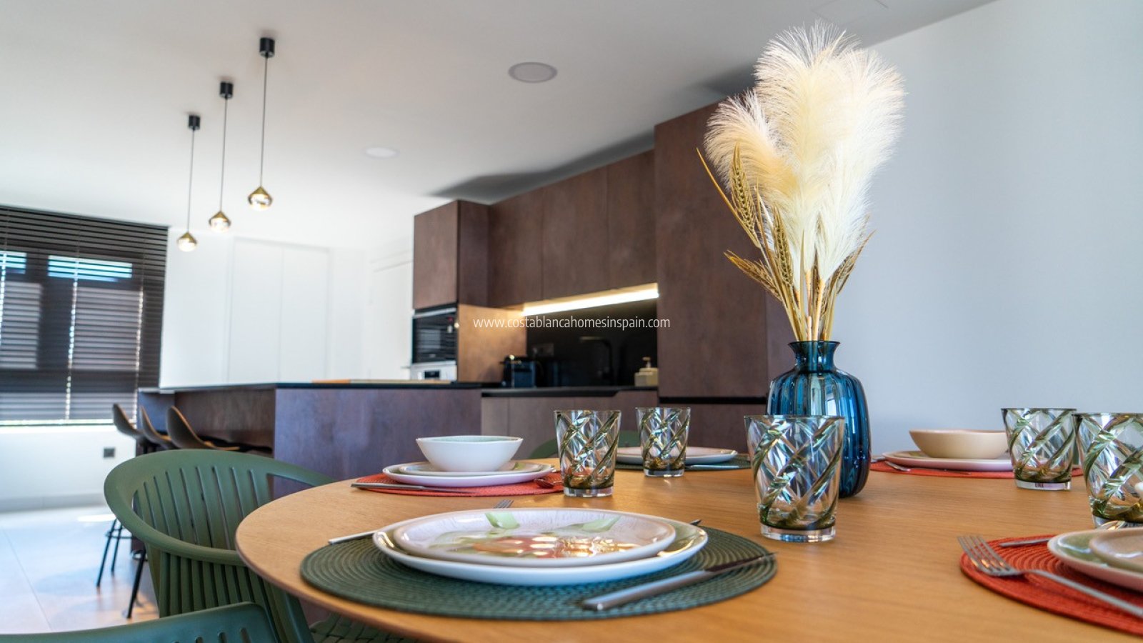 Resale - Apartment - Orihuela Costa - La Zenia