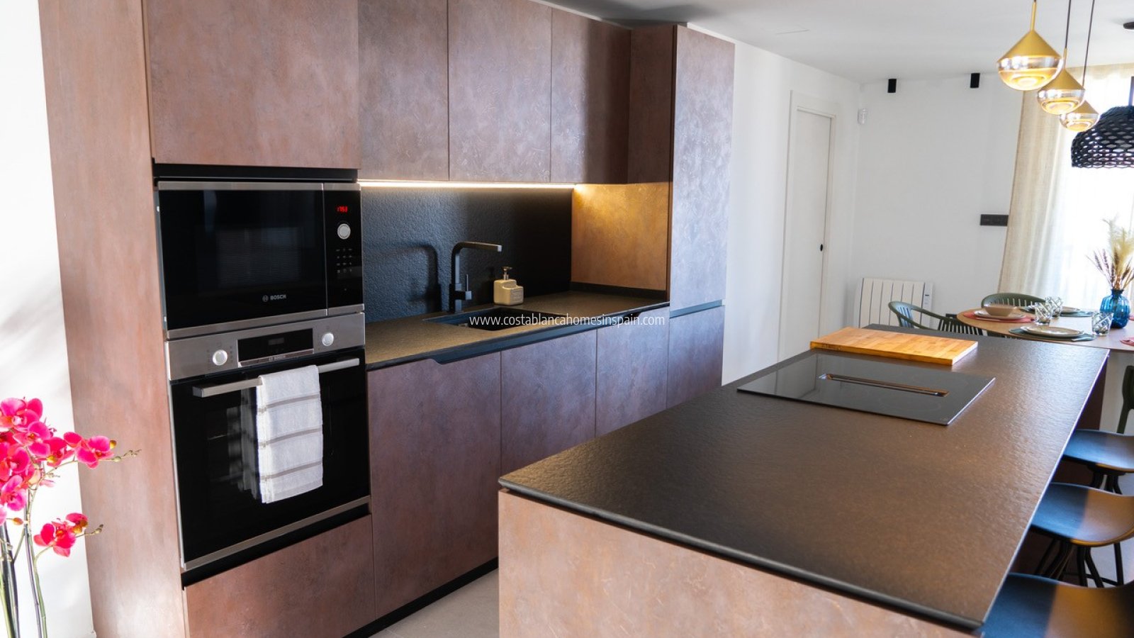 Resale - Apartment - Orihuela Costa - La Zenia