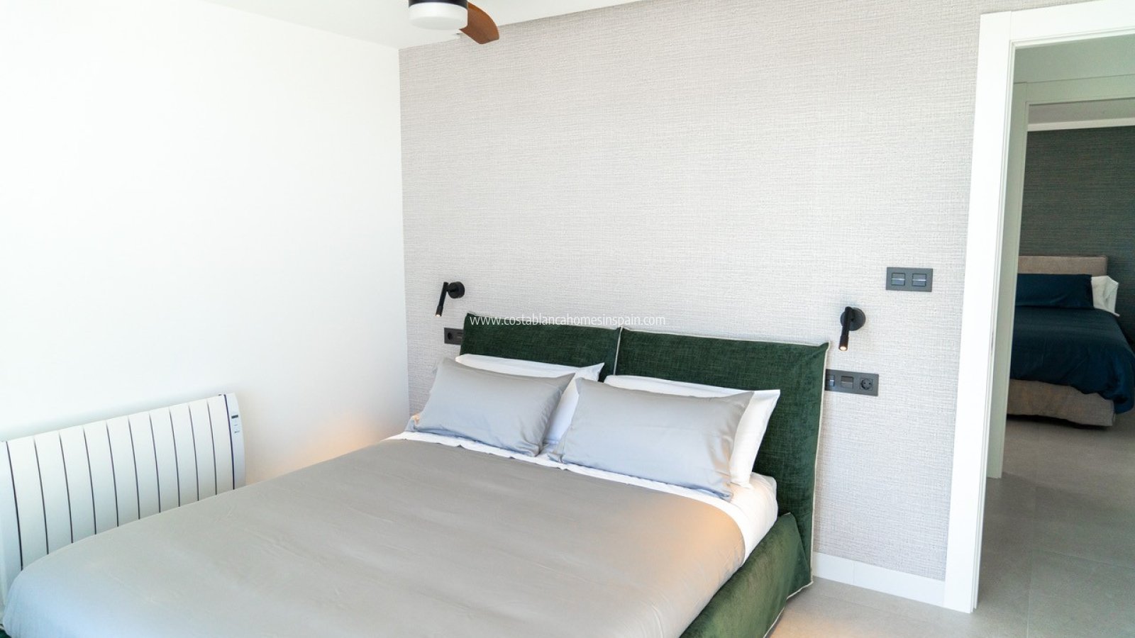 Resale - Apartment - Orihuela Costa - La Zenia