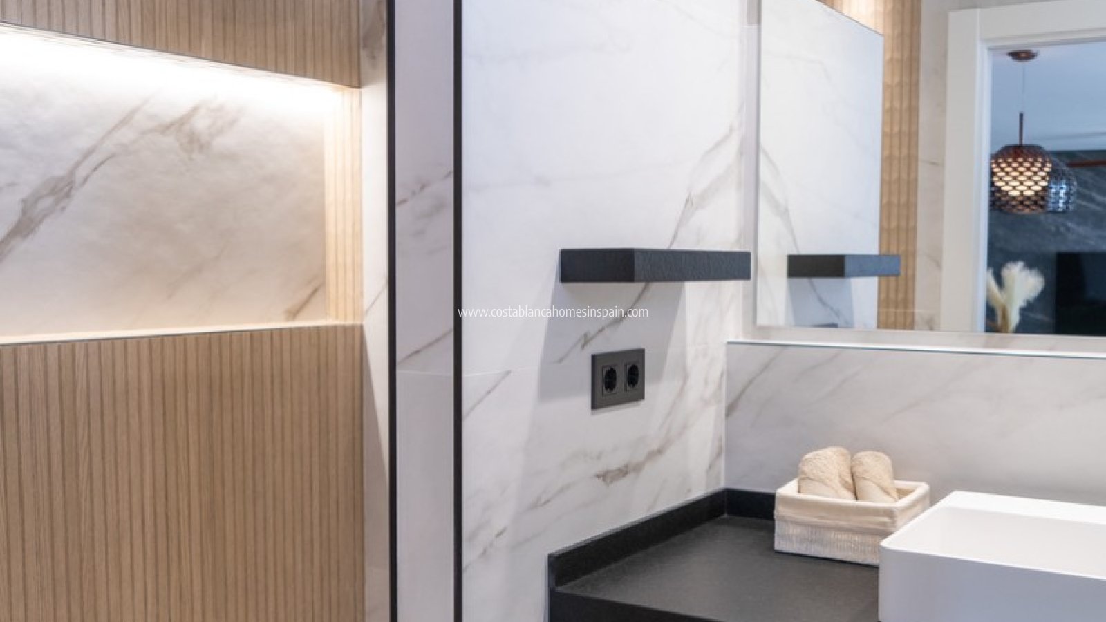 Resale - Apartment - Orihuela Costa - La Zenia