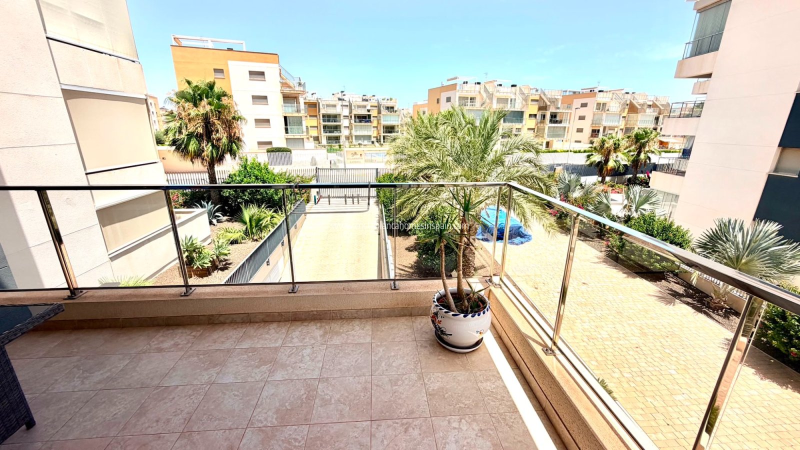 Resale - Apartment - Orihuela Costa - La Zenia