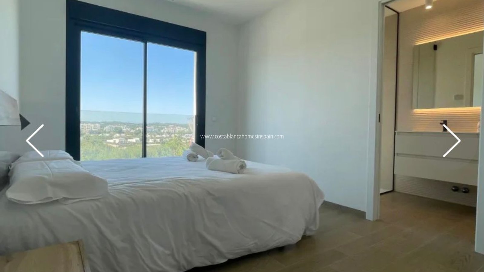 Resale - Apartment - Orihuela Costa - Las Colinas Golf