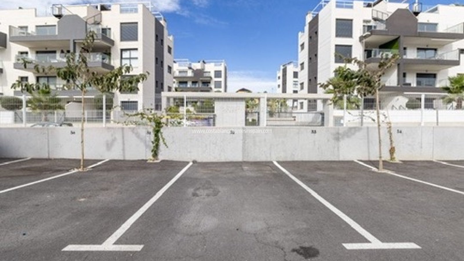 Resale - Apartment - Orihuela Costa - Las Filipinas