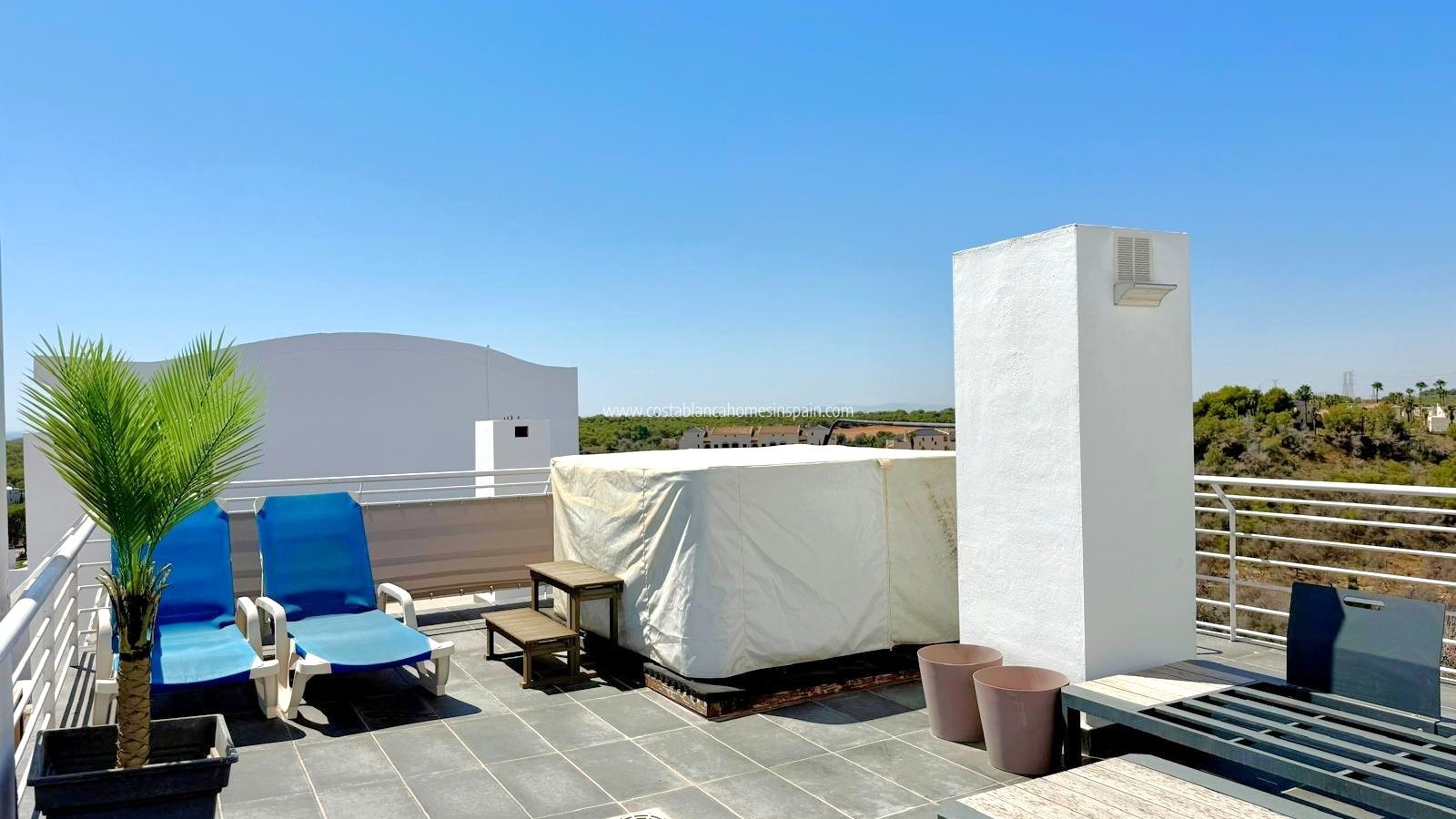 Resale - Apartment - Orihuela Costa - Las Ramblas
