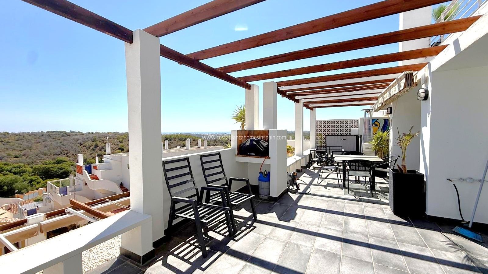 Resale - Apartment - Orihuela Costa - Las Ramblas