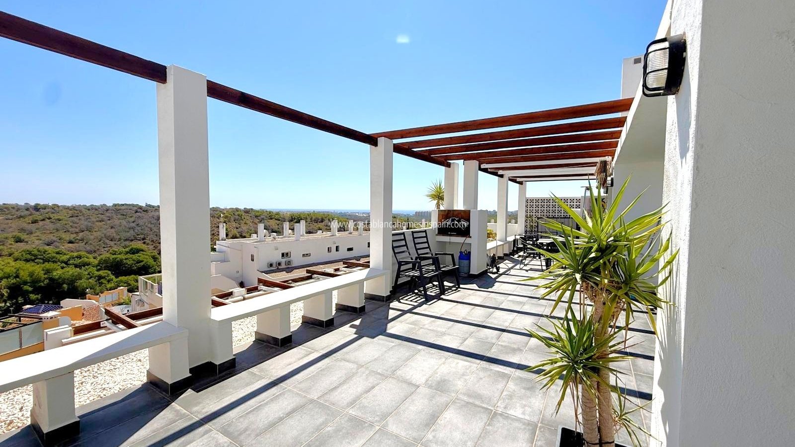 Resale - Apartment - Orihuela Costa - Las Ramblas