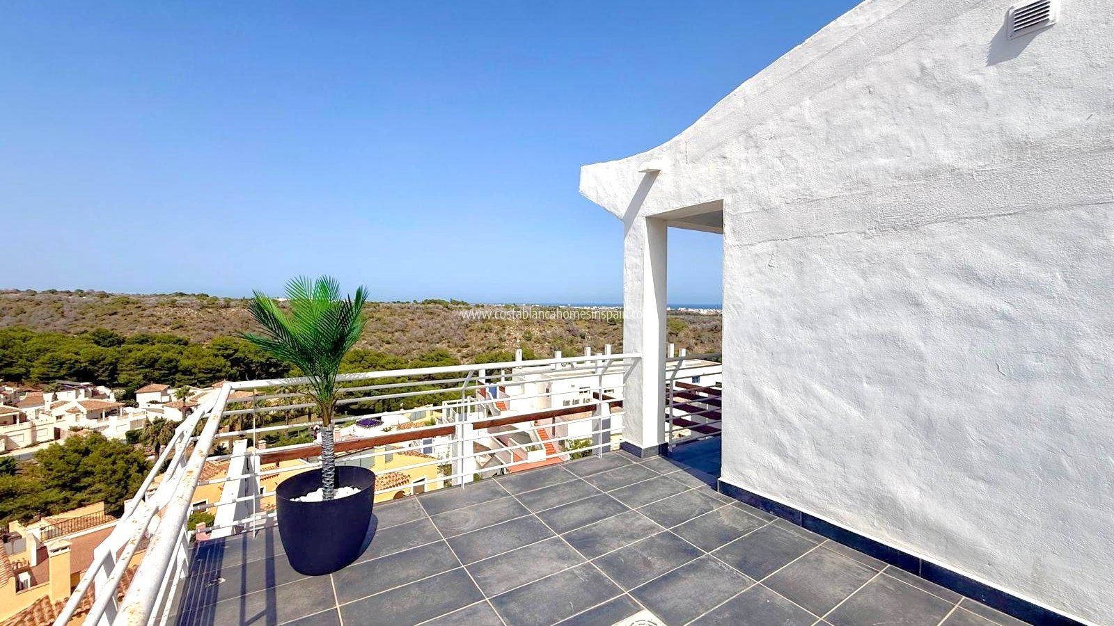 Resale - Apartment - Orihuela Costa - Las Ramblas