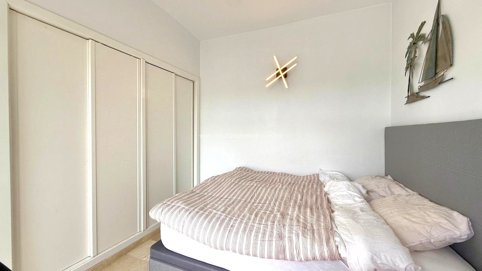 Resale - Apartment - Orihuela Costa - Las Ramblas