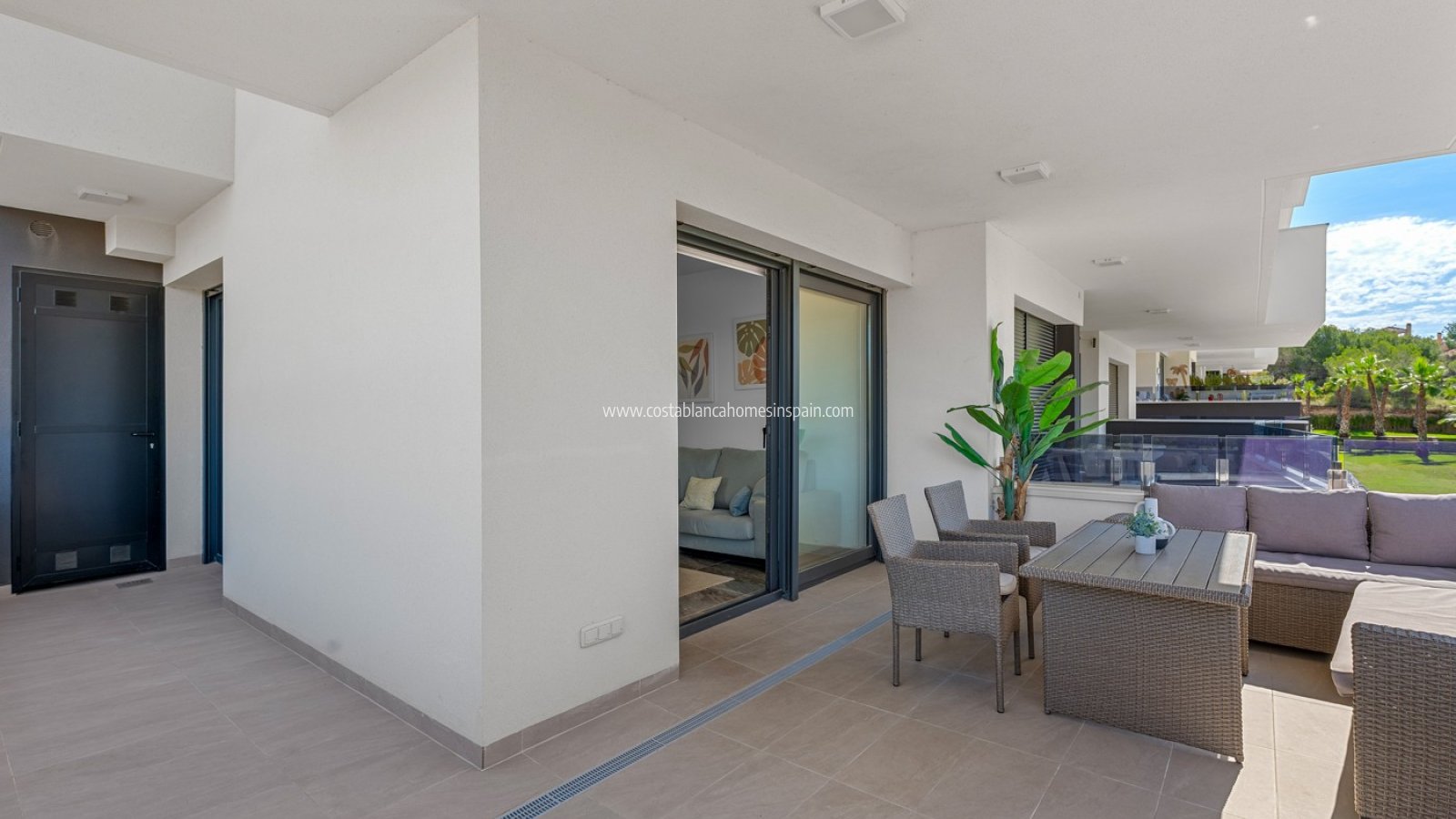 Resale - Apartment - Orihuela Costa - Los Altos