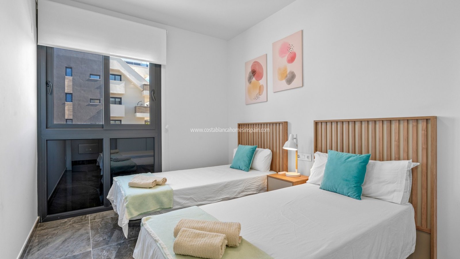 Resale - Apartment - Orihuela Costa - Los Altos