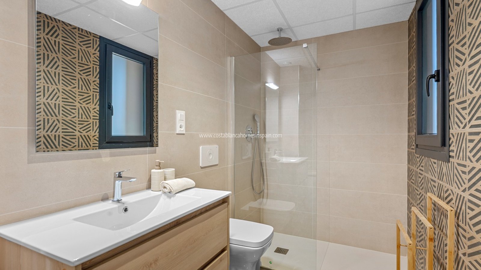 Resale - Apartment - Orihuela Costa - Los Altos