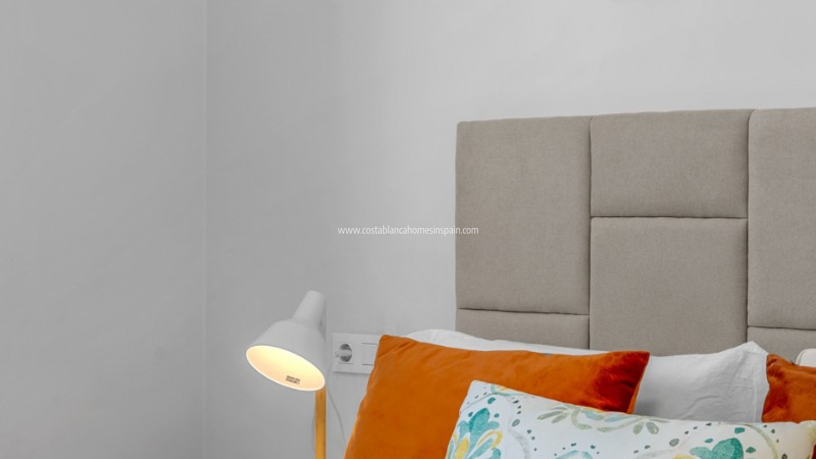 Resale - Apartment - Orihuela Costa - Los Altos