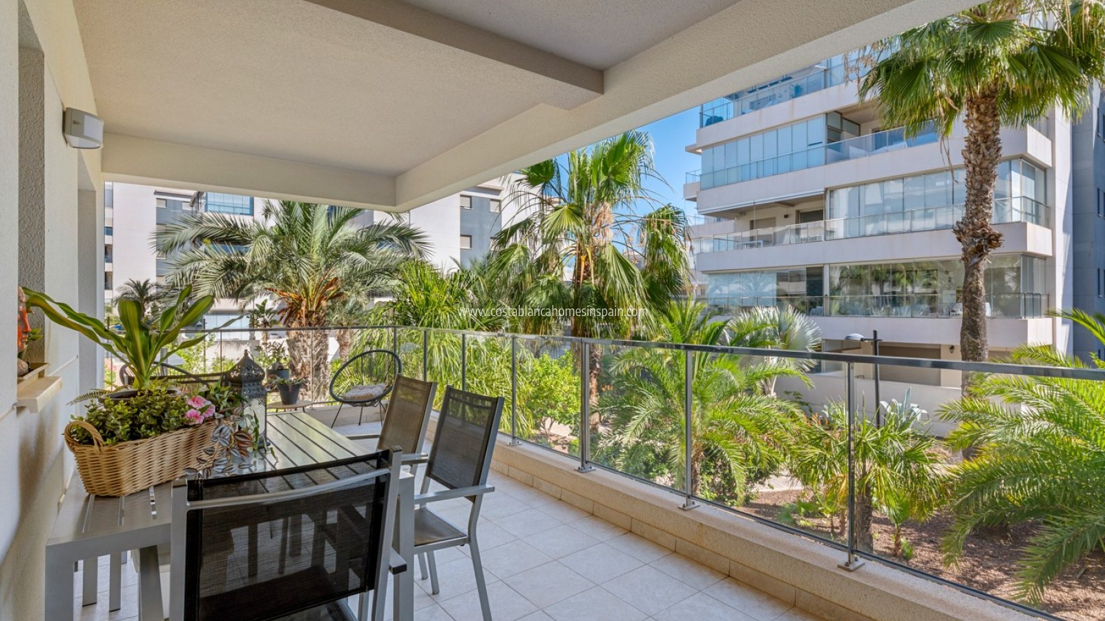 Resale - Apartment - Orihuela Costa - Los Dolses