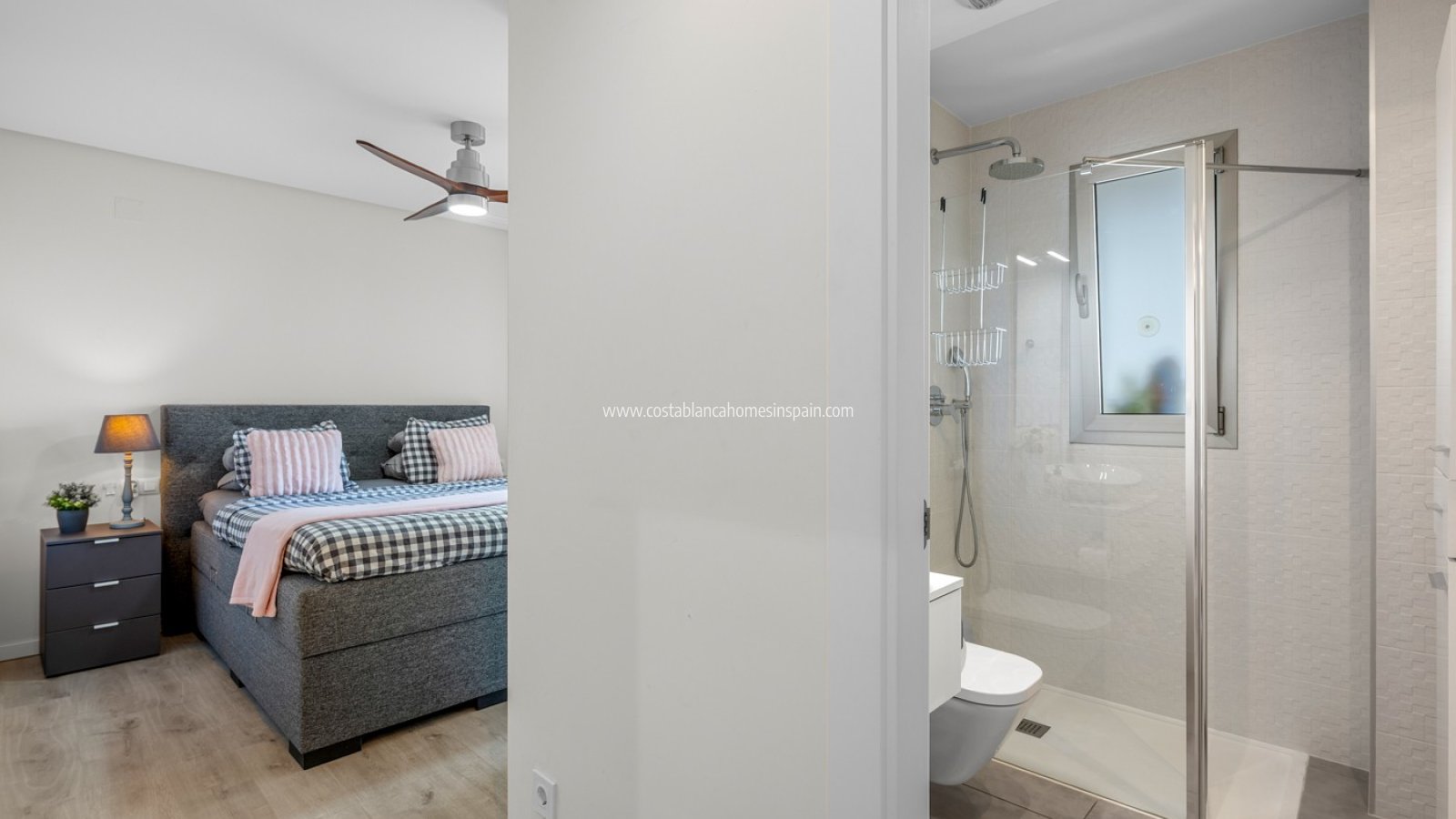 Resale - Apartment - Orihuela Costa - Los Dolses