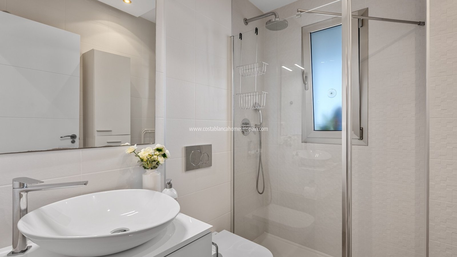 Resale - Apartment - Orihuela Costa - Los Dolses