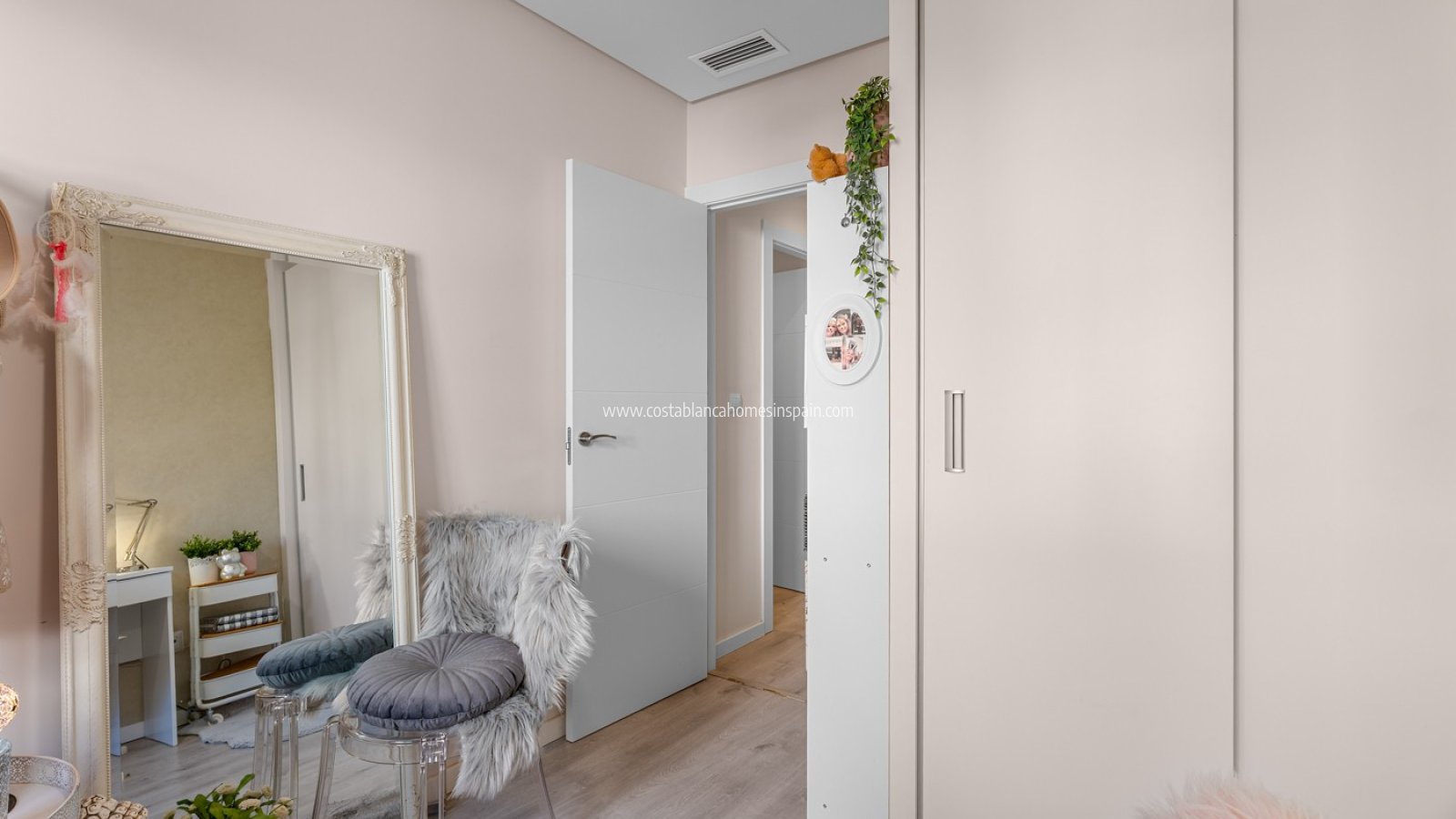 Resale - Apartment - Orihuela Costa - Los Dolses