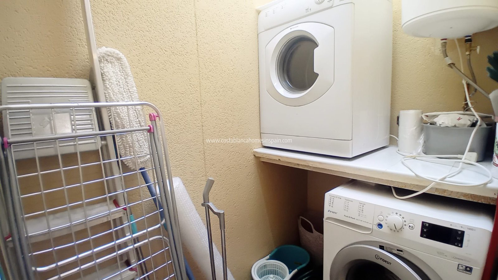 Resale - Apartment - Orihuela Costa - Los Dolses