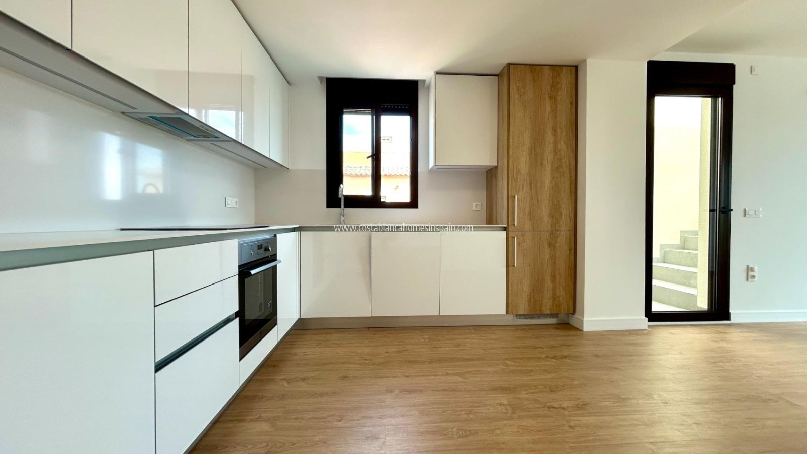 Resale - Apartment - Orihuela Costa - PAU 8