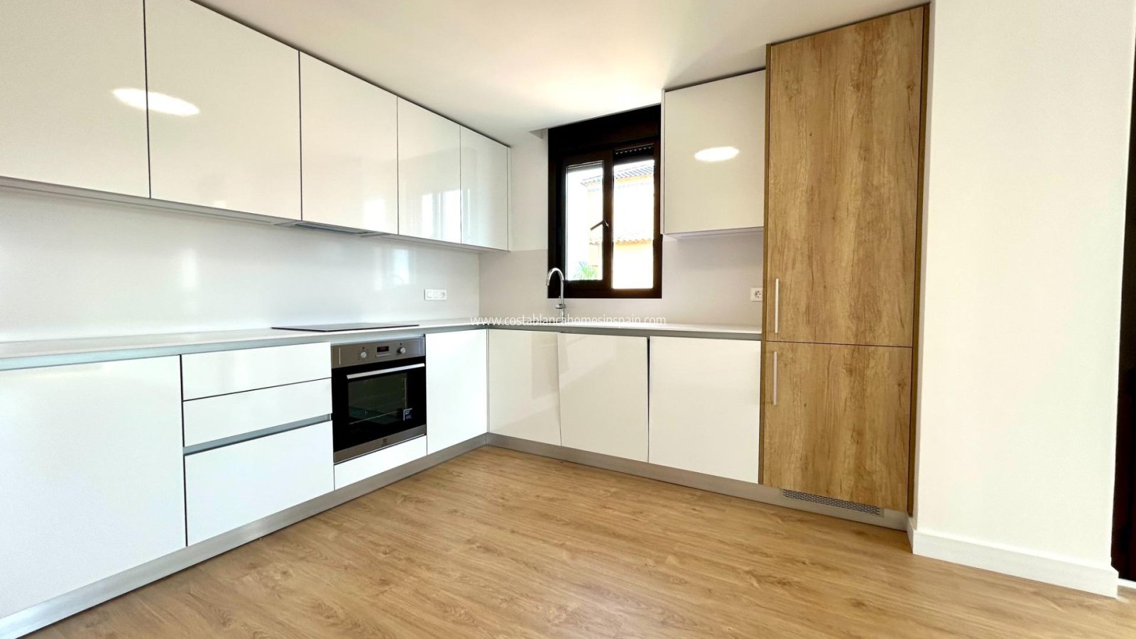 Resale - Apartment - Orihuela Costa - PAU 8