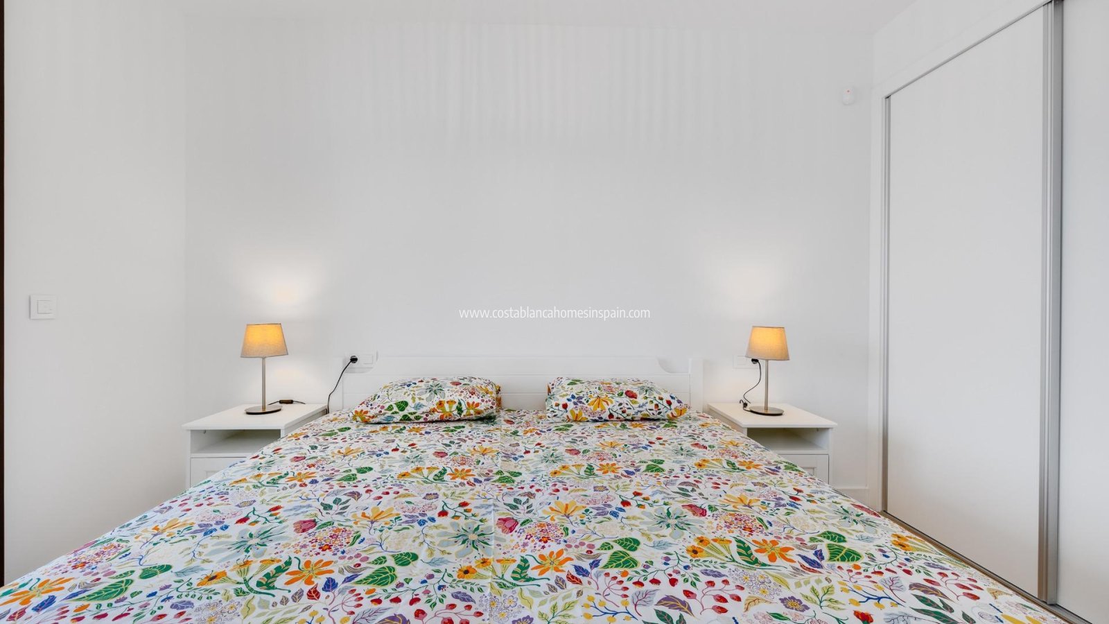 Resale - Apartment - Orihuela Costa - PAU 8