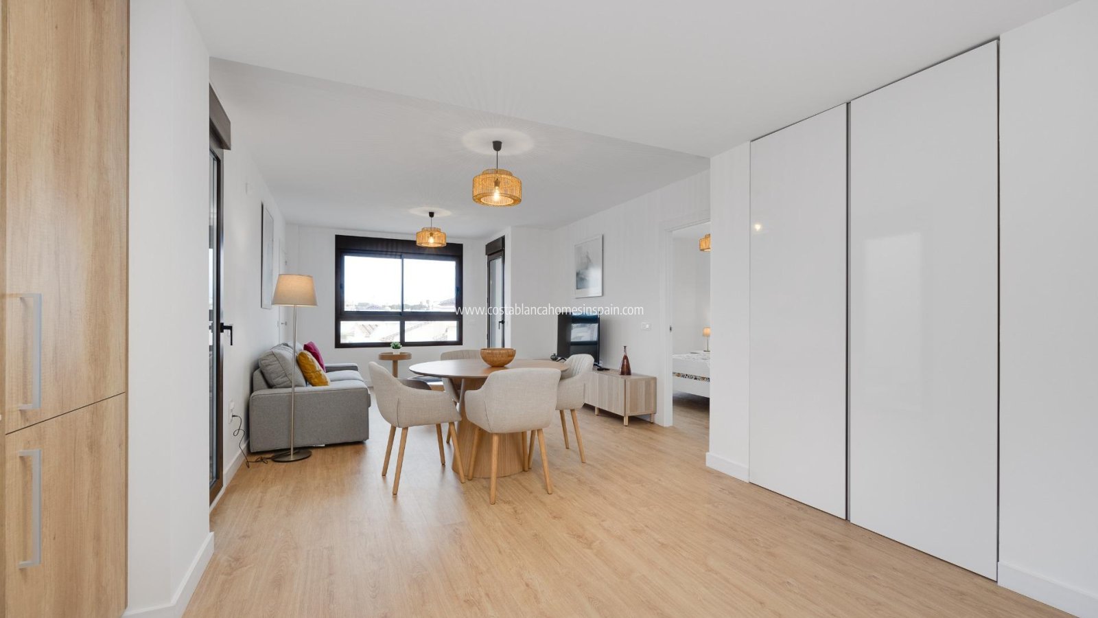 Resale - Apartment - Orihuela Costa - PAU 8