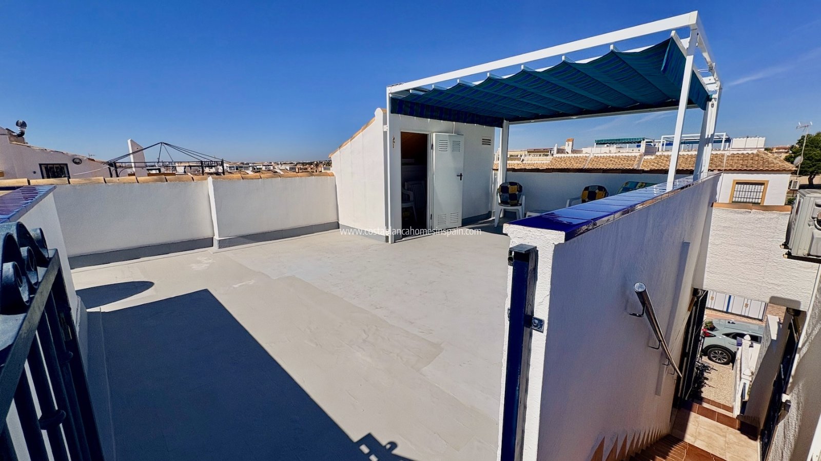 Resale - Apartment - Orihuela Costa - Playa Flamenca