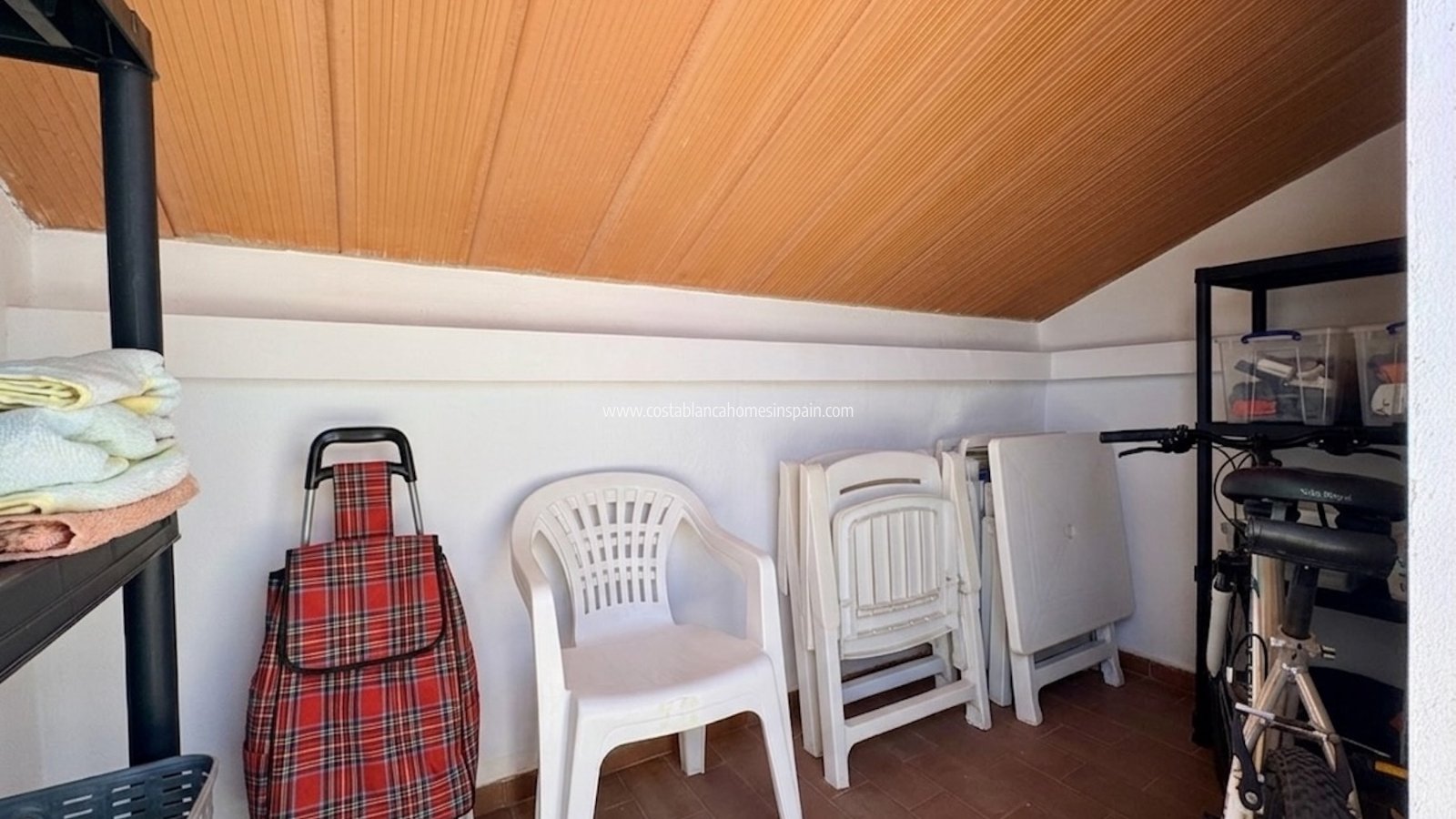 Resale - Apartment - Orihuela Costa - Playa Flamenca