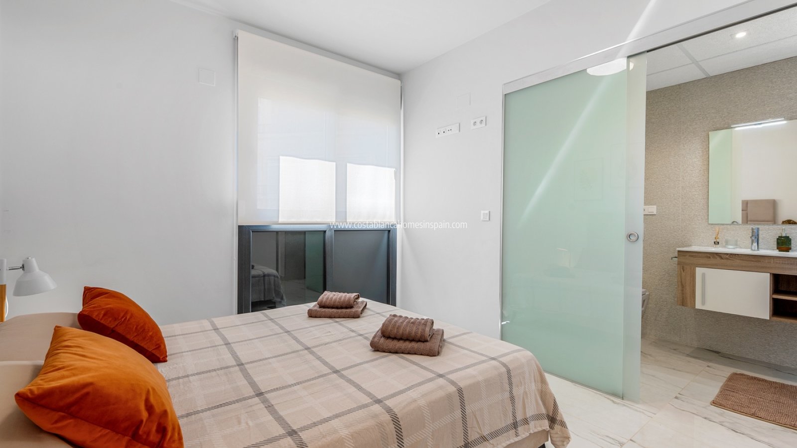 Resale - Apartment - Orihuela Costa - Playa Flamenca