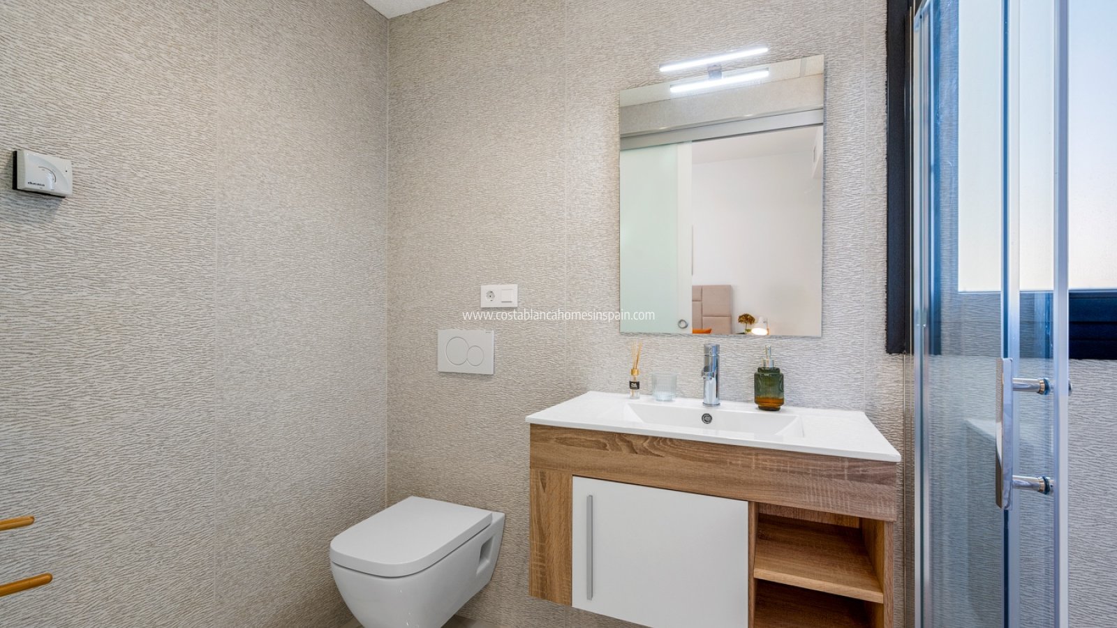 Resale - Apartment - Orihuela Costa - Playa Flamenca