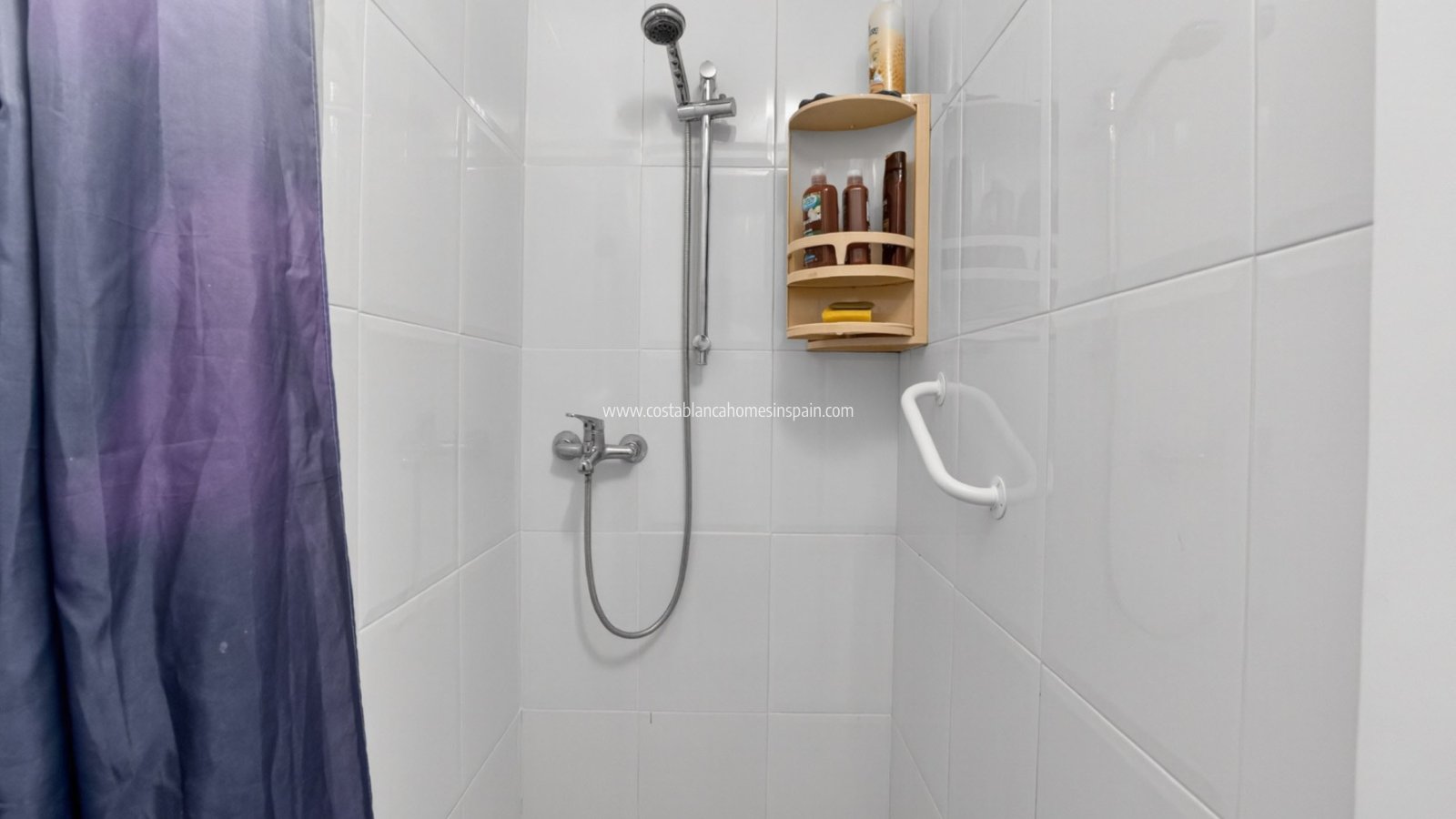 Resale - Apartment - Orihuela Costa - Playa Flamenca