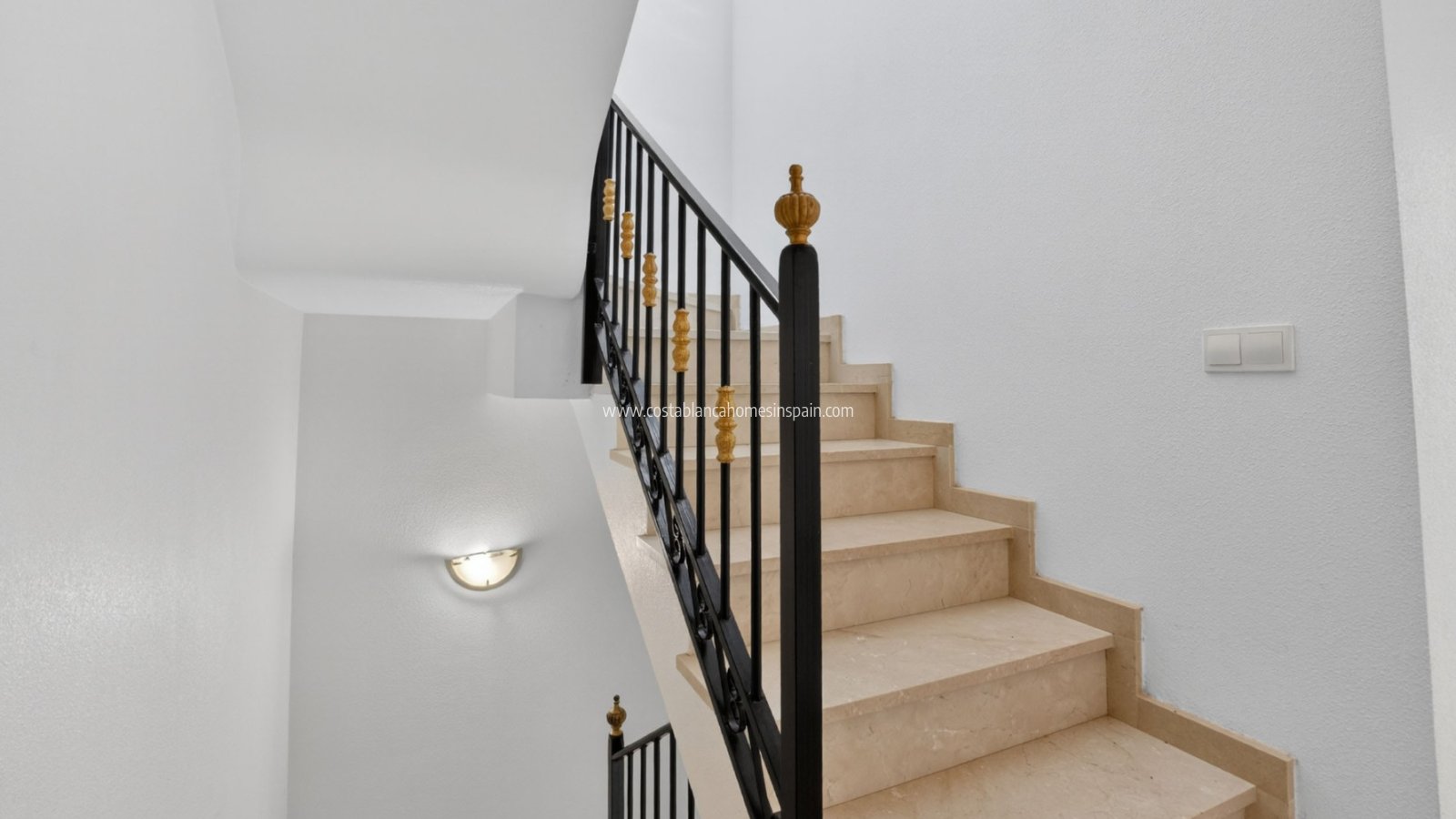 Resale - Apartment - Orihuela Costa - Playa Flamenca