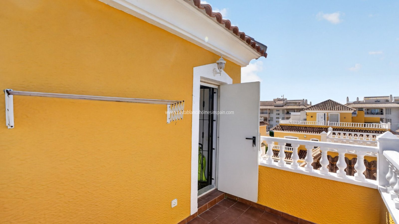 Resale - Apartment - Orihuela Costa - Playa Flamenca