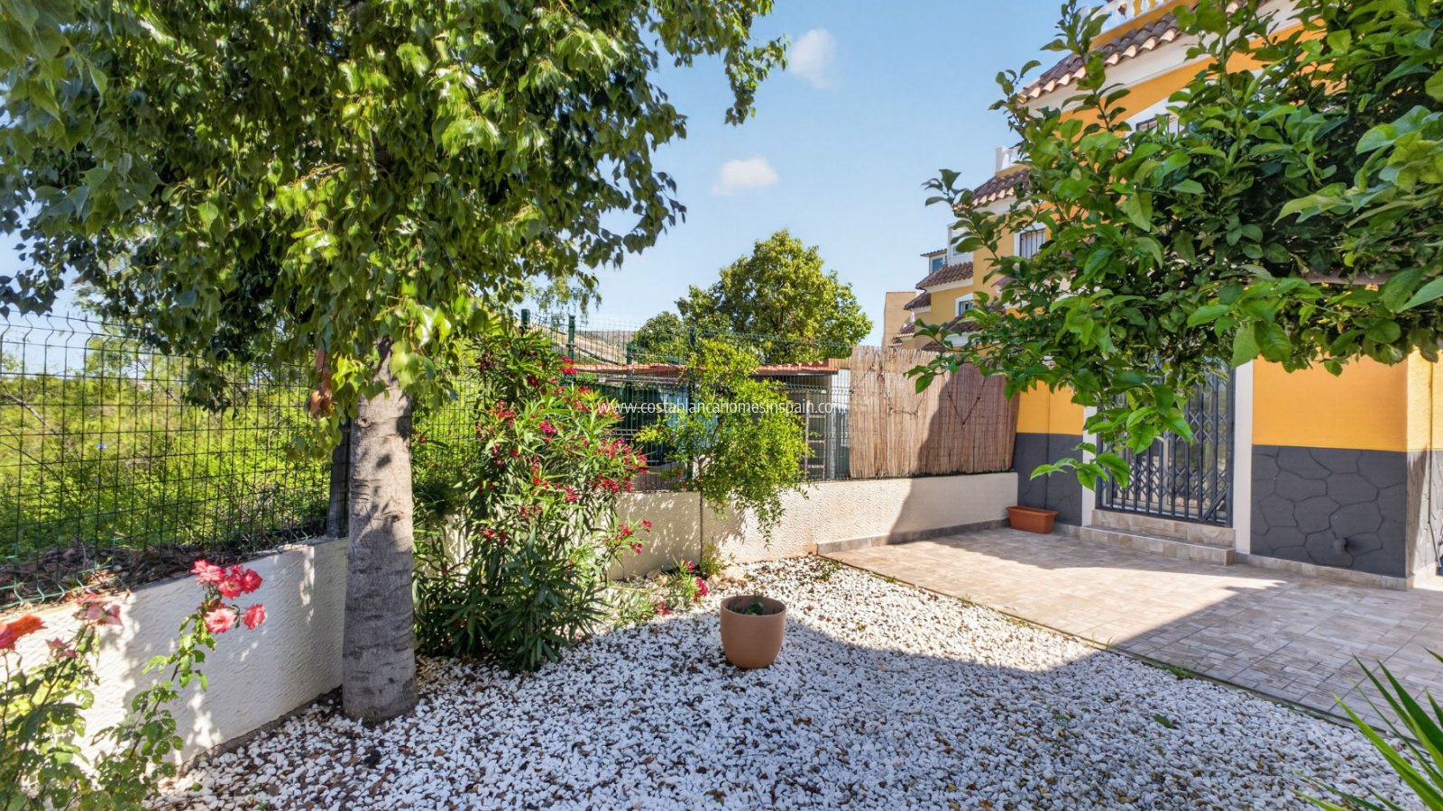 Resale - Apartment - Orihuela Costa - Playa Flamenca